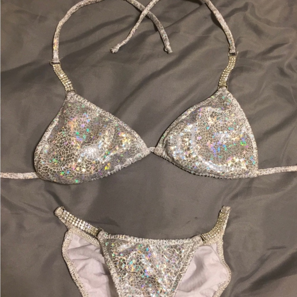 Competition Bikini